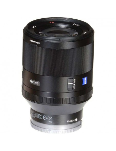 Sony Planar T* FE 50mm F1.4 ZA - Objectif photo|MCZ DIRECT