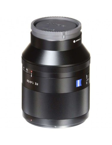 SONY FE50mm F1.4ZA