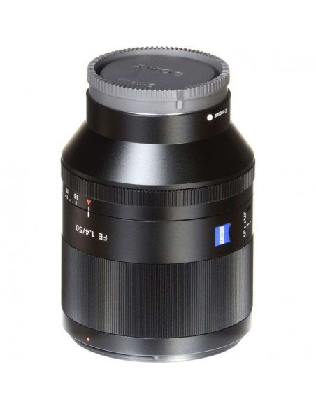 Objectif Sony Planar T* FE 50mm F1.4 ZA-12