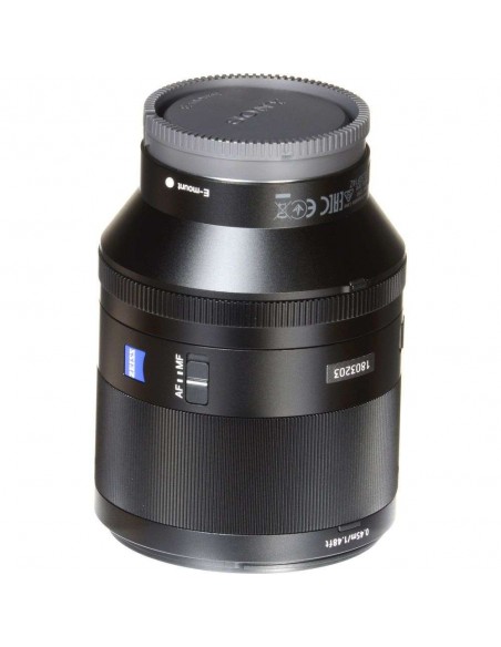 Sony Planar T* FE 50mm F1.4 ZA - Objectif photo|MCZ DIRECT