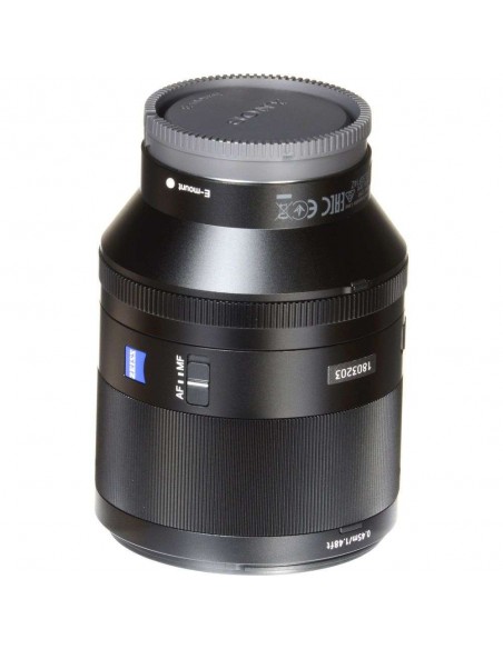 Objectif Sony Planar T* FE 50mm F1.4 ZA-13