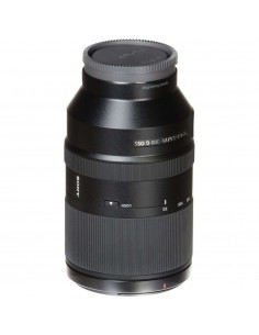 OBJETIVOS SONY|MCZ DIRECT 2
