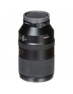 Sony FE 70-300mm F4.5-5.6 G OSS - Vue principale Sony FE 70-300mm F4.5-5.6 G OSS - Vue principale