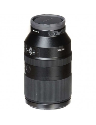 Sony FE 70-300mm F4.5-5.6 G OSS - Objectif photo-2