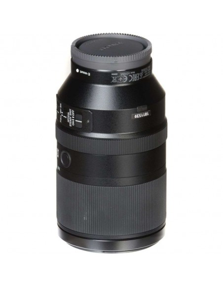 Objectif Sony FE 70-300mm F4.5-5.6 G OSS-2