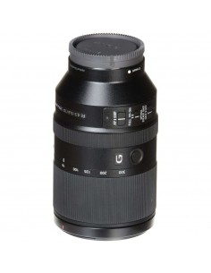 Sony FE 70-300mm F4.5-5.6 G OSS - Vue principale Sony FE 70-300mm F4.5-5.6 G OSS - Vue principale
