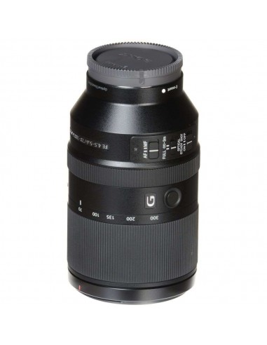 Sony FE 70-300mm F4.5-5.6 G OSS - Objectif photo-4