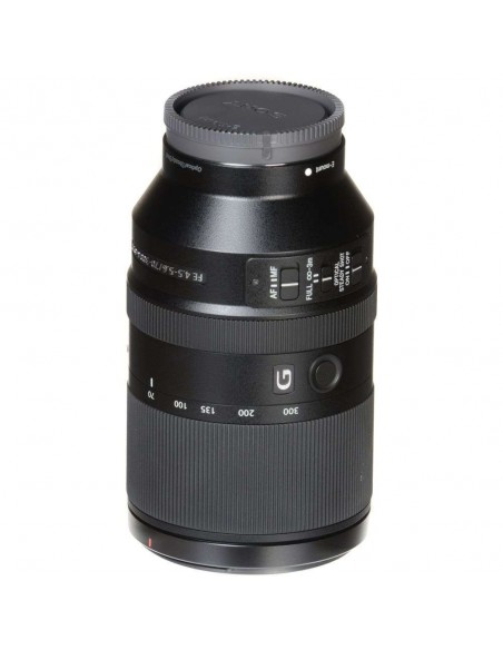 Objectif Sony FE 70-300mm F4.5-5.6 G OSS-4