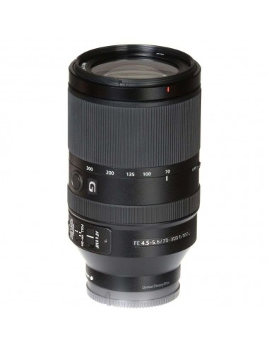 Sony FE 70-300mm f/4.5-5.6 G OSS|MCZ DIRECT