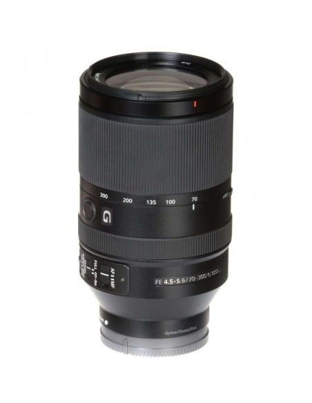 Sony FE 70-300mm F4.5-5.6 G OSS - Objectif photo|MCZ DIRECT