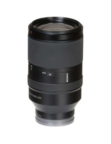 Sony FE 70-300mm F4.5-5.6 G OSS - Objectif photo-8