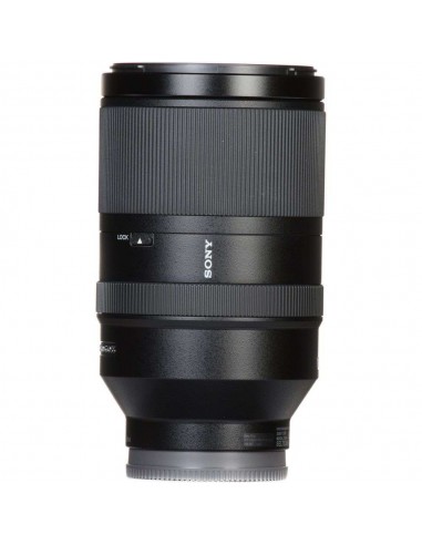 Sony FE 70-300mm F4.5-5.6 G OSS - Objectif photo-11