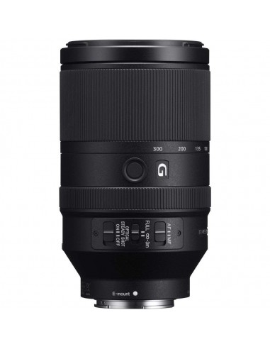 Sony FE 70-300mm F4.5-5.6 G OSS - Objectif photo-16