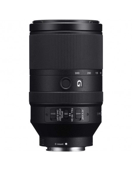 Sony FE 70-300mm F4.5-5.6 G OSS - Objectif photo|MCZ DIRECT