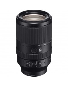OBJETIVOS SONY|MCZ DIRECT