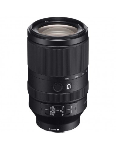 Sony FE 70-300mm f/4.5-5.6 G OSS|MCZ DIRECT