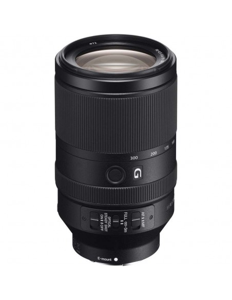 Sony FE 70-300mm F4.5-5.6 G OSS - Objectif photo|MCZ DIRECT