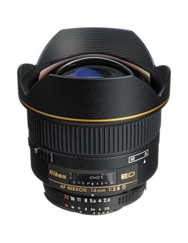 Nikon AF 14mm f/2.8 D ED Nikkor-1