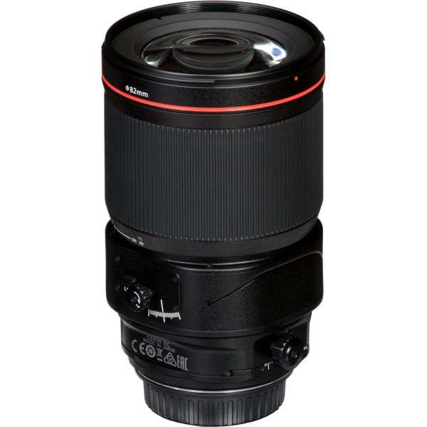 Objetivo Canon TS-E 135mm f/4L Macro-1