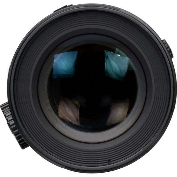 Objetivo Canon TS-E 135mm f/4L Macro-5