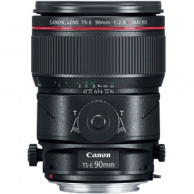 Canon TS-E 90mm f/2.8L Macro-1