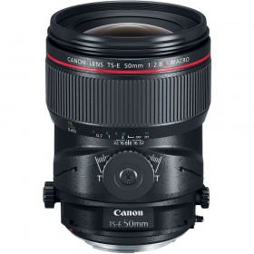 Canon TS-E 50mm f/2.8L Macro-1