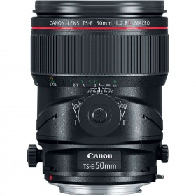 Canon TS-E 50mm f/2.8L Macro-2