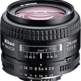 Nikon AF 24mm f/2.8 D Nikkor-1