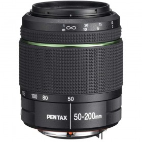 Pentax DA 50-200mm F4-5.6 WR-2