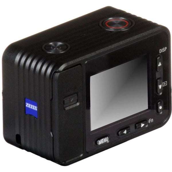 Sony Cyber-shot DSC-RX0-2