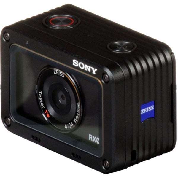Sony Cyber-shot DSC-RX0-3