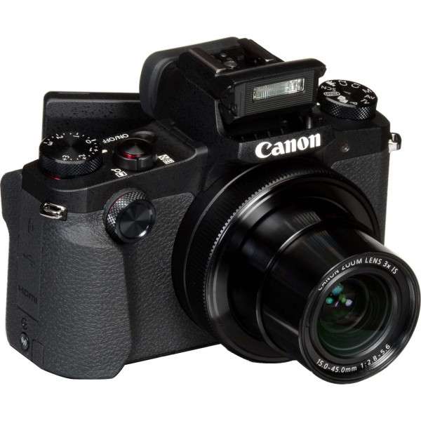 Canon PowerShot G1 X Mark III-3