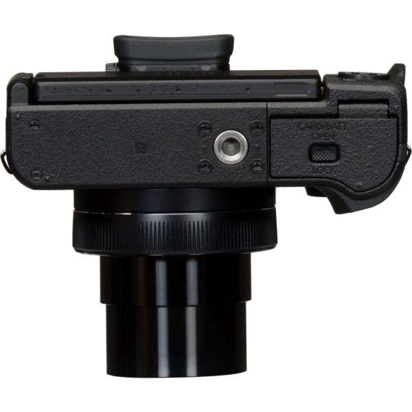Canon PowerShot G1 X Mark III-4