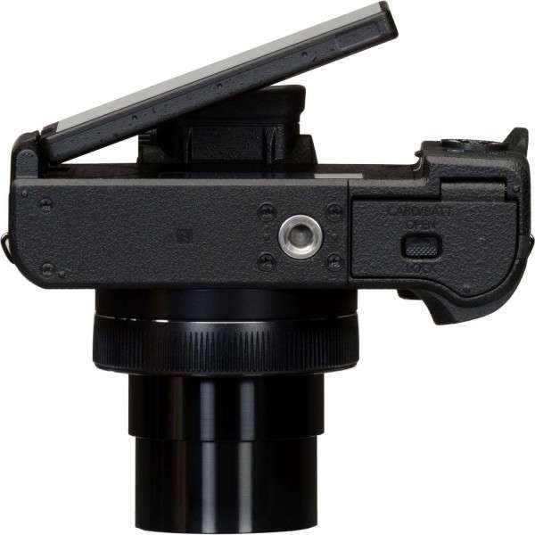 Canon PowerShot G1 X Mark III-6