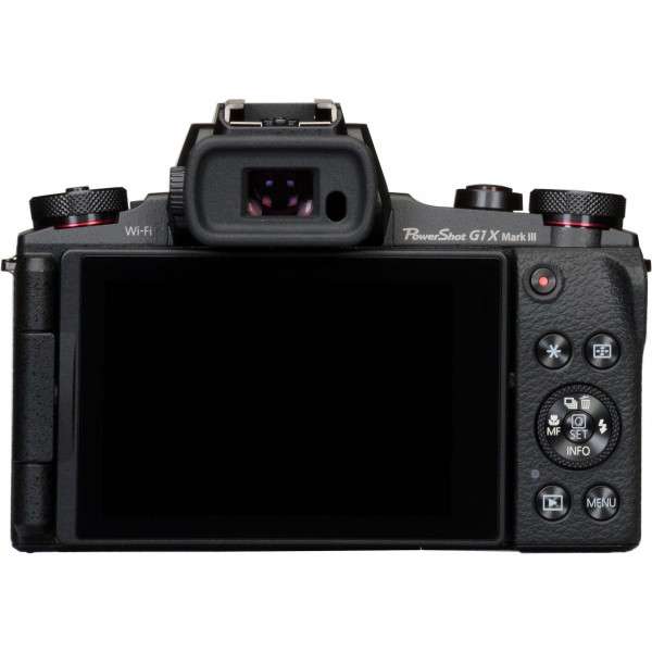 Canon PowerShot G1 X Mark III-8