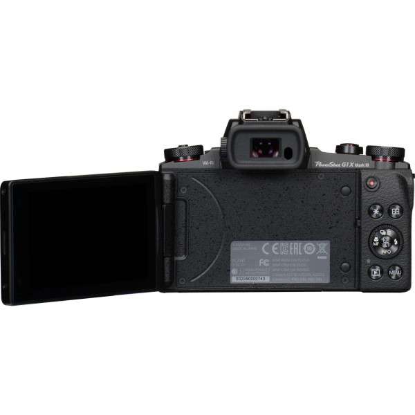 Canon PowerShot G1 X Mark III-9