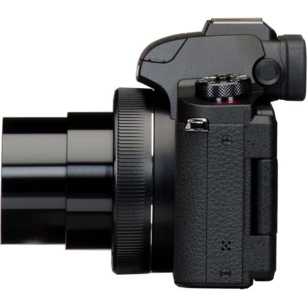 Canon PowerShot G1 X Mark III-10