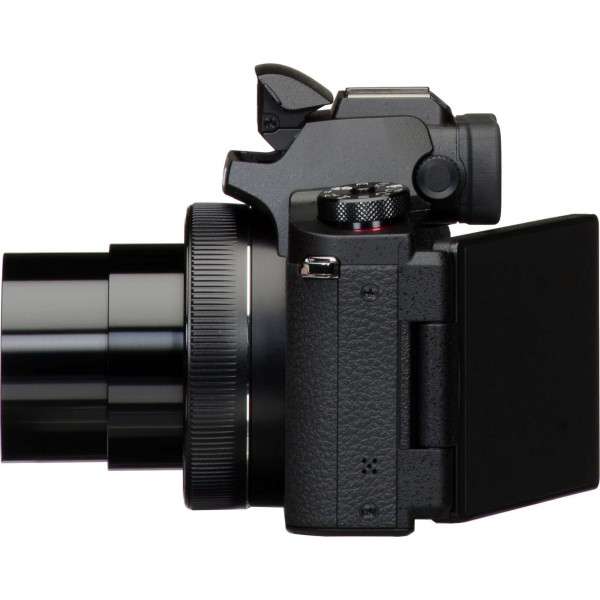 Canon PowerShot G1 X Mark III-16