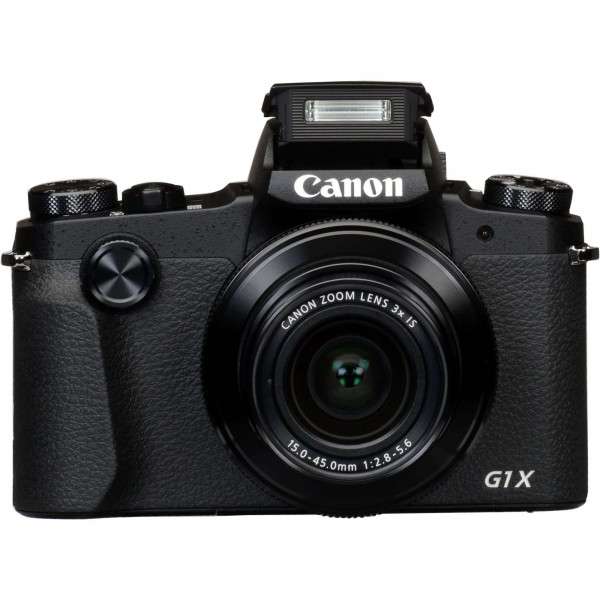 Canon PowerShot G1 X Mark III-17