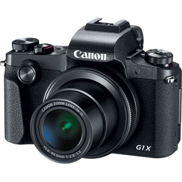 Canon PowerShot G1 X Mark III-25