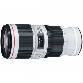 Canon EF 70-200mm f/4L IS II USM-3