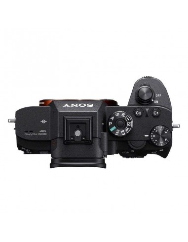 Sony A7R III + SEL FE 28-70 mm f/3,5-5,6 OSS - Camara mirrorless|MCZ DIRECT