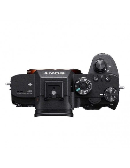 Sony A7R III + SEL FE 28-70 mm F3,5-5,6 OSS - Appareil Photo Hybride|MCZ DIRECT