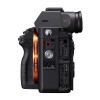 Appareil photo hybride Sony A7R III + SEL FE 24-240 mm F3.5-6.3 OSS-1