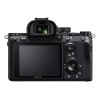 Appareil photo hybride Sony A7R III + SEL FE 24-240 mm F3.5-6.3 OSS-3