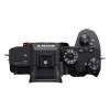Appareil photo hybride Sony A7R III + FE 24-105 mm F4 G OSS-4