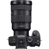 Sony ALPHA 7R III + SEL FE 24-70 mm f/2.8 GM|MCZ DIRECT