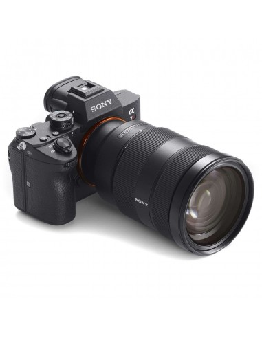 Sony A7R III + SEL FE 24-70 mm F2.8 GM - Appareil Photo Hybride-2