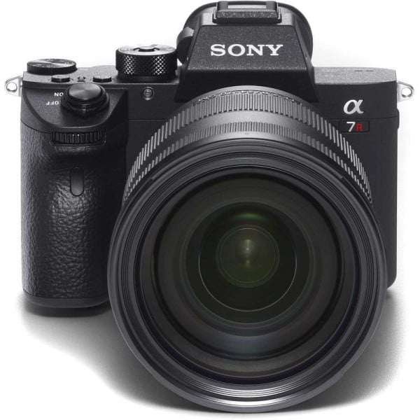 Sony A7R III + SEL FE 24-70 mm f/2.8 GM - Cámara mirrorless-3