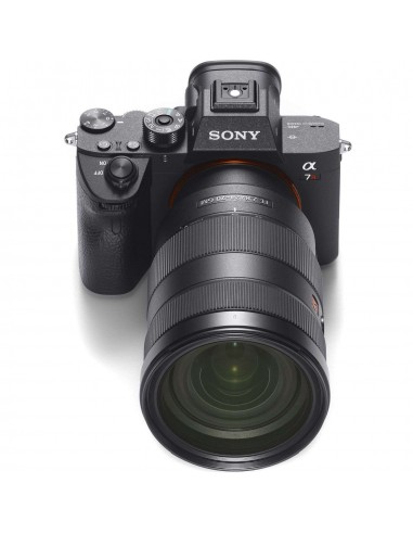 Sony A7R III + SEL FE 24-70 mm F2.8 GM - Appareil Photo Hybride-4